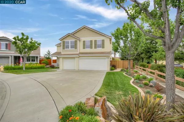 Brentwood, CA 94513,384 Wentworth Ct