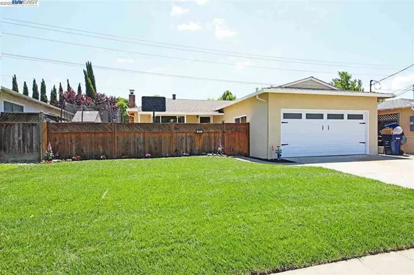 Livermore, CA 94551,893 El Rancho Dr