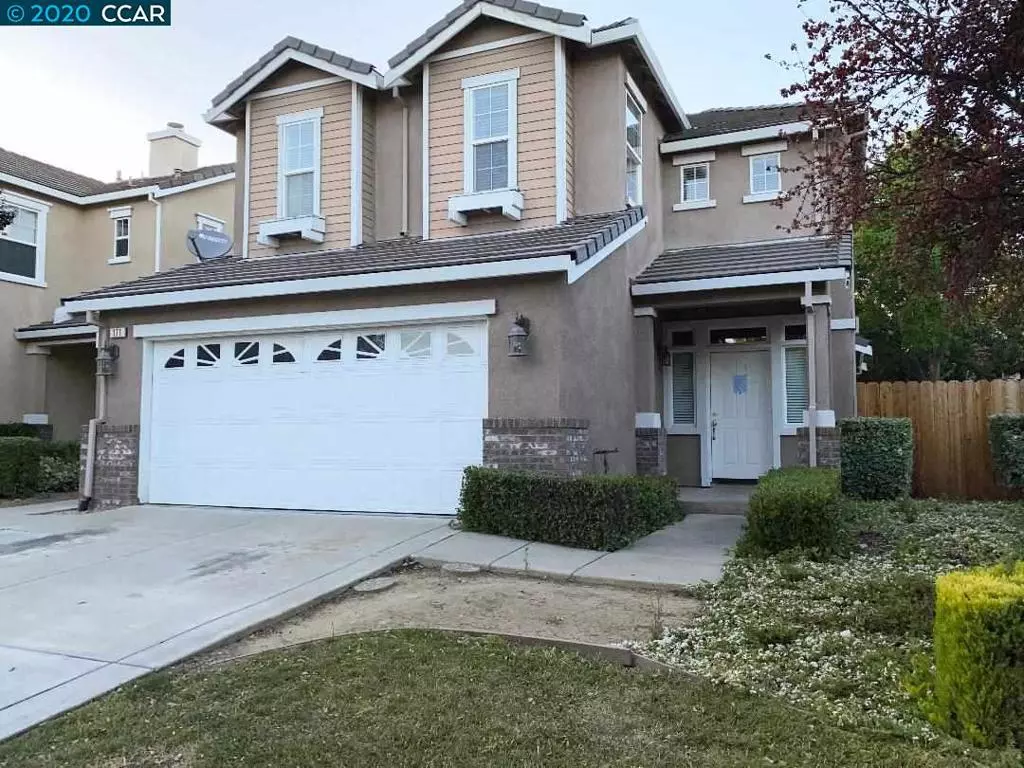 Brentwood, CA 94513,171 Remington St