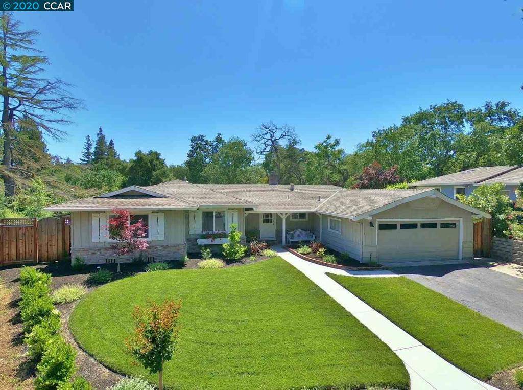 Walnut Creek, CA 94595,173 CAMINO POSADA