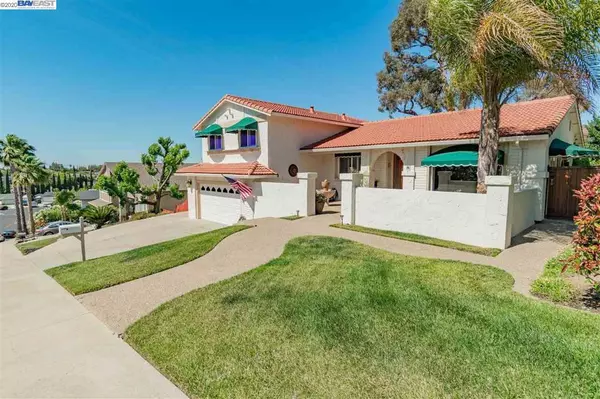 Antioch, CA 94509,2319 Glendale Cir