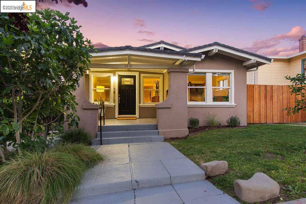 Oakland, CA 94601,2512 Cole St