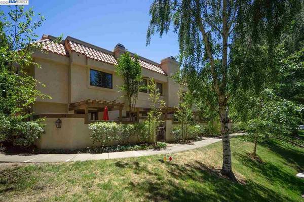 Walnut Creek, CA 94597,643 Preakness Dr