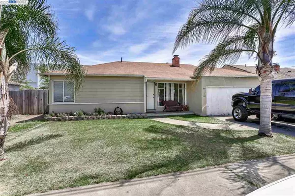 116 mero, Hayward, CA 94541