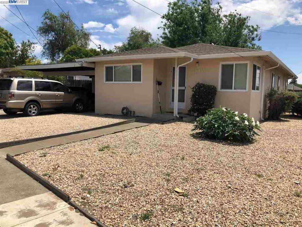 Livermore, CA 94550,1217 Aaron St