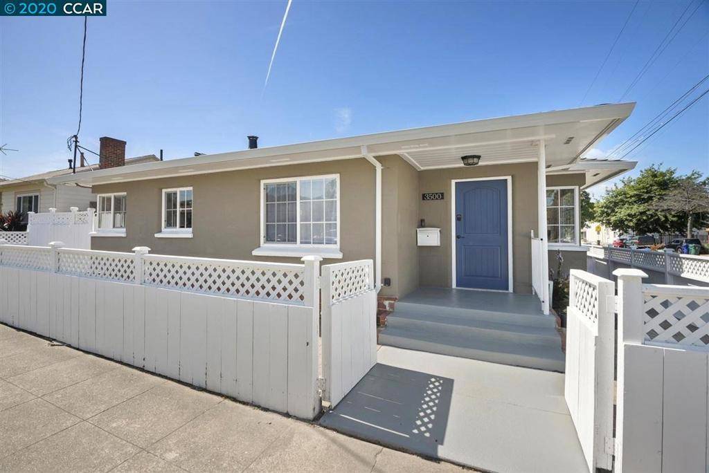 Richmond, CA 94805,3500 Nevin Ave