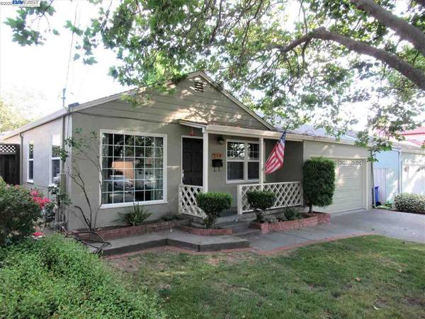 358 Ohlones, Fremont, CA 94539