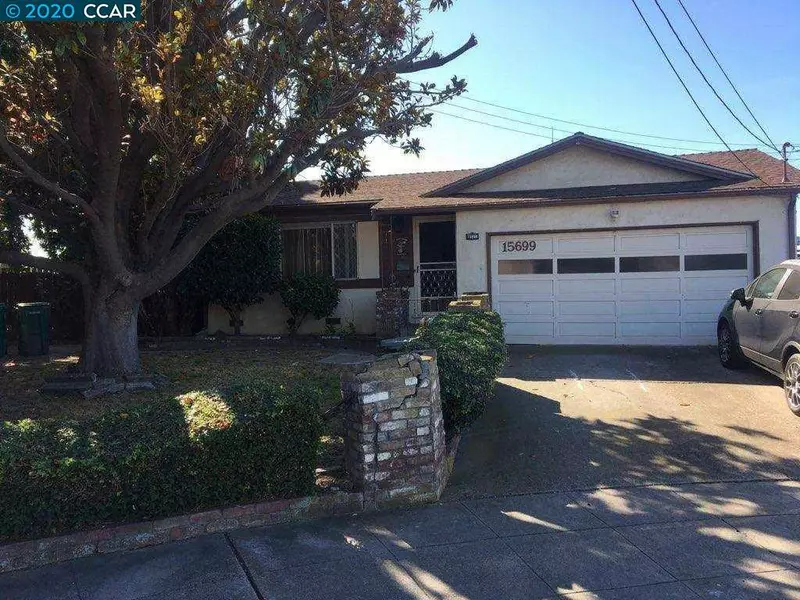 15699 Wicks Blvd, San Leandro, CA 94579