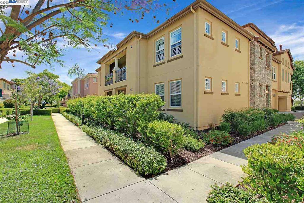 Livermore, CA 94551,560 Dovecote Ln #4