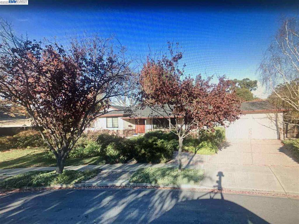 Fremont, CA 94539,41752 Murphy Pl