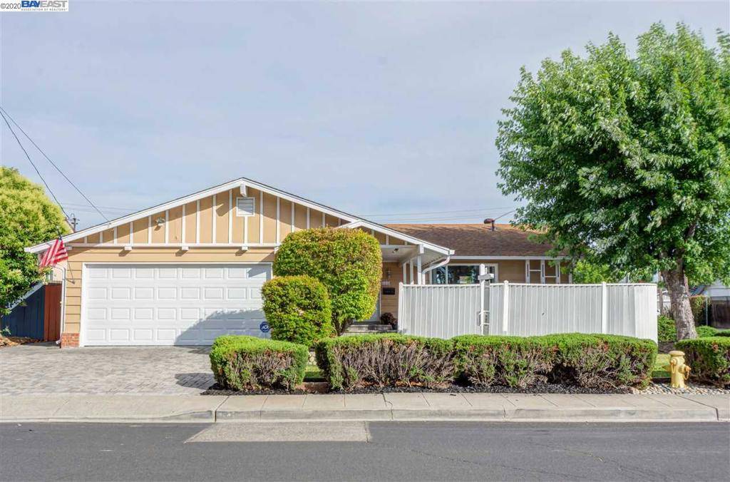 7147 Newcastle Ln, Dublin, CA 94568