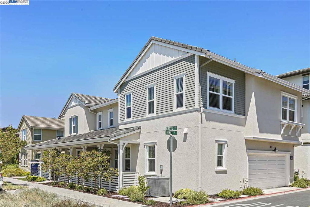 Alameda, CA 94501,2750 Bette St