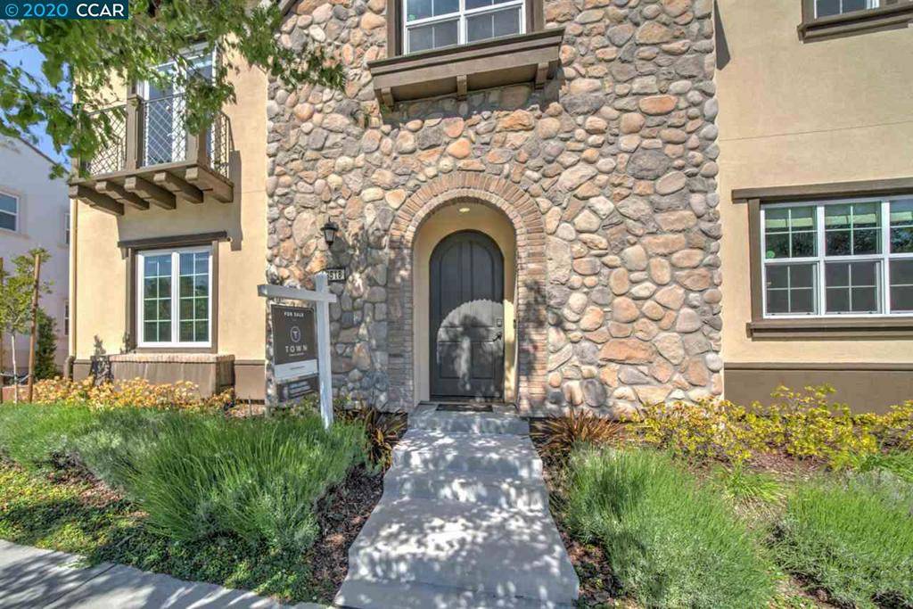 San Ramon, CA 94582,3518 Cinnamon Ridge Rd