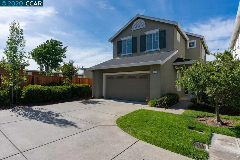 Alameda, CA 94501,7 Sanderling Ct