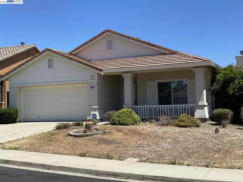 4900 Chaps Ct, Antioch, CA 94531