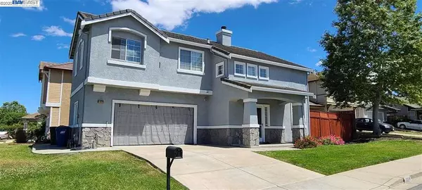 Antioch, CA 94531,5328 Pembroke Ct