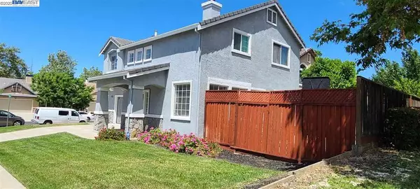 Antioch, CA 94531,5328 Pembroke Ct