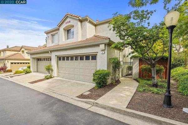 337 Jade Ct, San Ramon, CA 94582