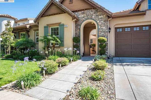 Mountain House, CA 95391,539 W Conejo Ave