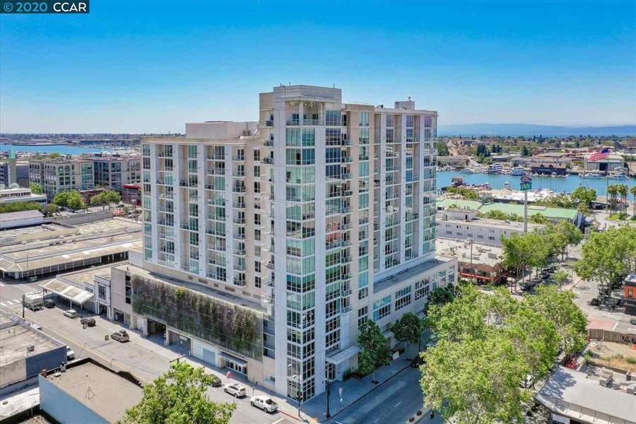 222 Broadway #1305, Oakland, CA 94607