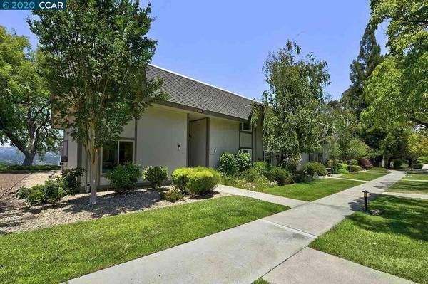 Walnut Creek, CA 94595,1284 Skycrest Dr #1