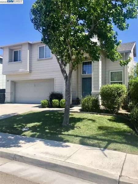 2959 Kennsington Court, Tracy, CA 95377