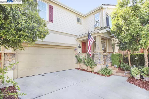 59 Riverstone Cmn, Livermore, CA 94550