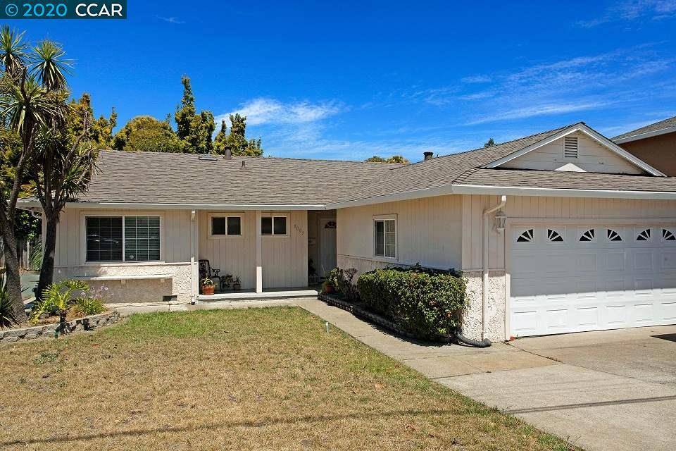 3007 Deseret Dr, Richmond, CA 94803