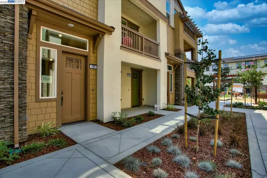 163 Dora Falls Terrace #102D, Fremont, CA 94536