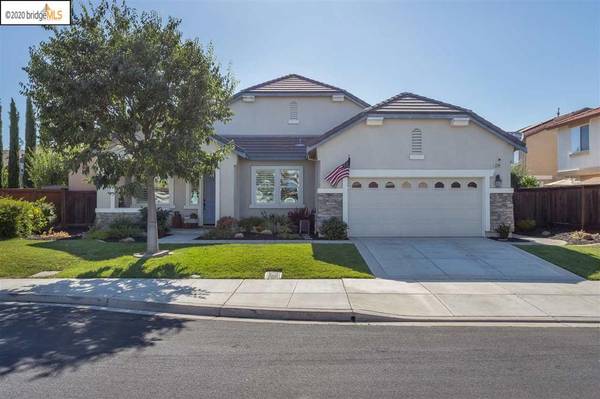 1294 Orbetello Court, Brentwood (cc), CA 94513