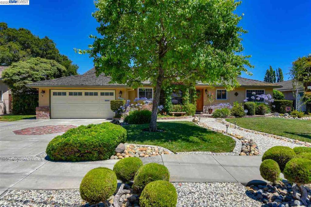 4828 Norris Rd, Fremont, CA 94536