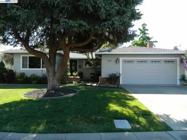 Livermore, CA 94550,1271 Gonzaga Court