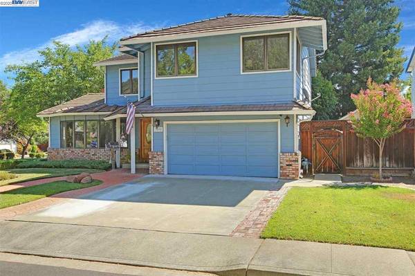 Pleasanton, CA 94588,3895 Northwood Ct