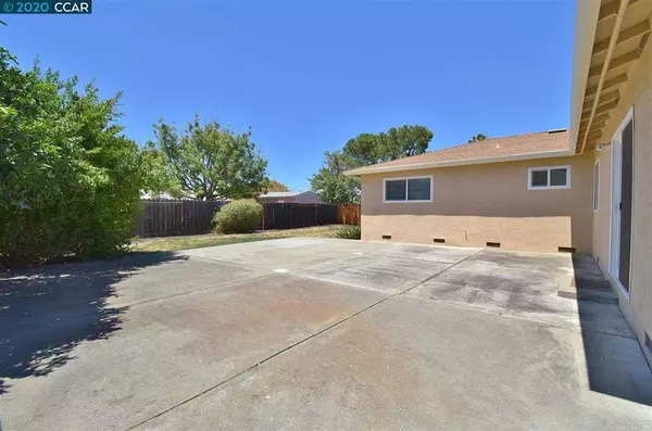 Pittsburg, CA 94565,6 Atherton Cir