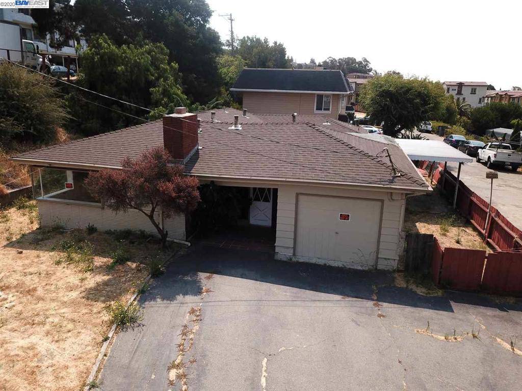 San Leandro, CA 94578,16218 Lindview Dr