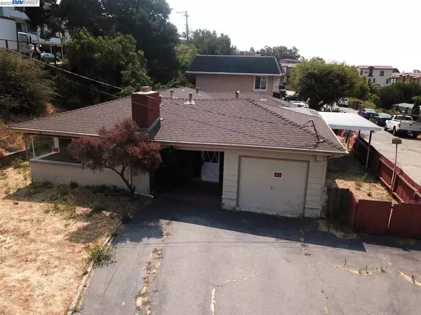 16218 Lindview Dr, San Leandro, CA 94578