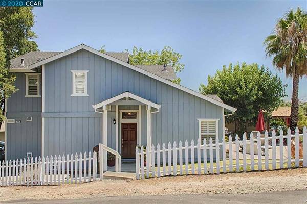 Martinez, CA 94553,604 Missouri St