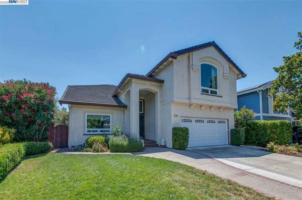 6 Ashland way, Danville, CA 94506