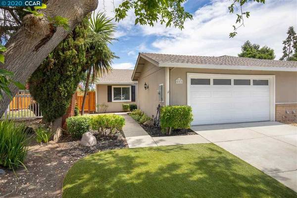 San Ramon, CA 94583,821 Ladera Corte