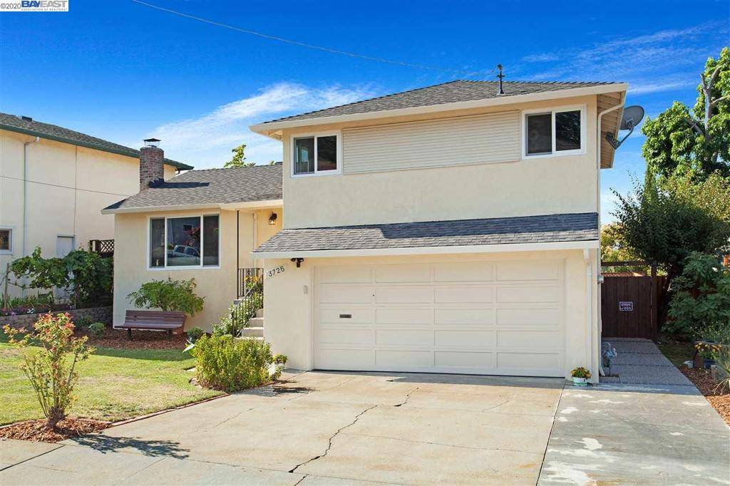 3725 Rosalee Court, Castro Valley, CA 94546
