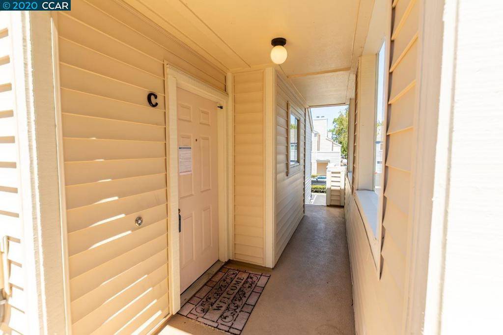 Concord, CA 94521-5321,4636 Melody Dr #C