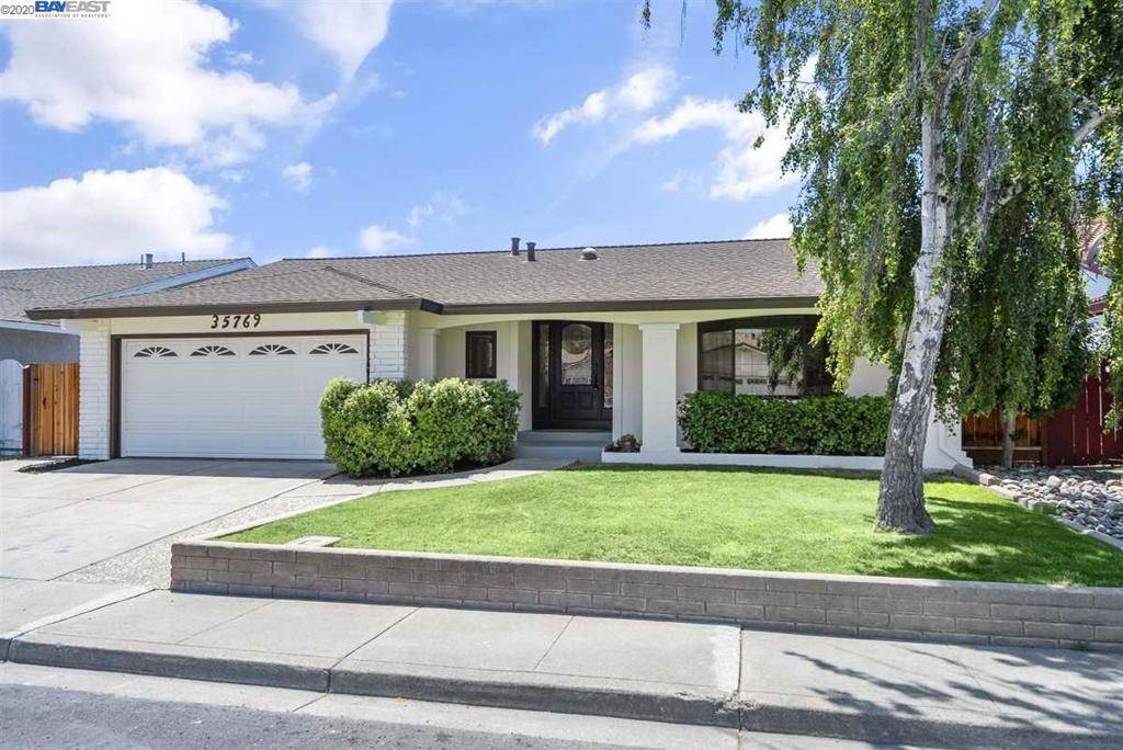 Fremont, CA 94536,35769 Dering Place