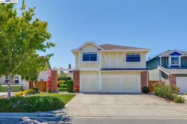 Fremont, CA 94536,35629 Beeching Ln