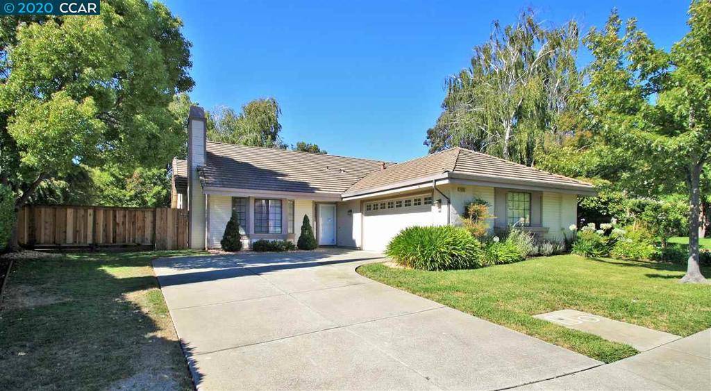 460 Britannia Dr, Vallejo, CA 94591