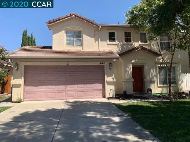 784 Bogetti Ln, Tracy, CA 95376