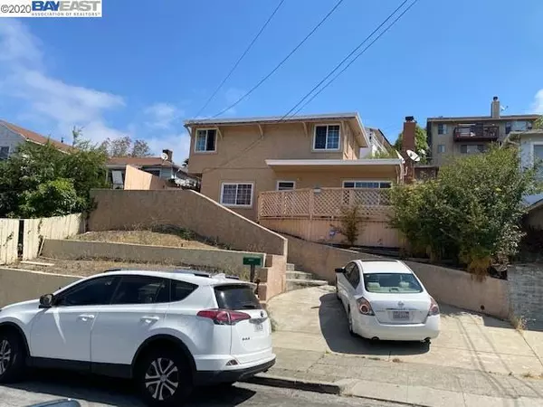 17324 Ehle Street, Castro Valley, CA 94546