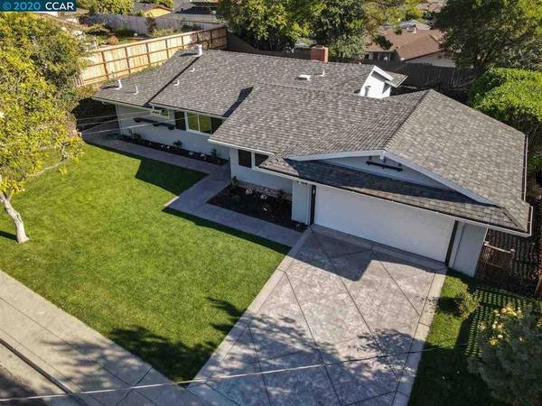 Pinole, CA 94564,2536 Colusa St