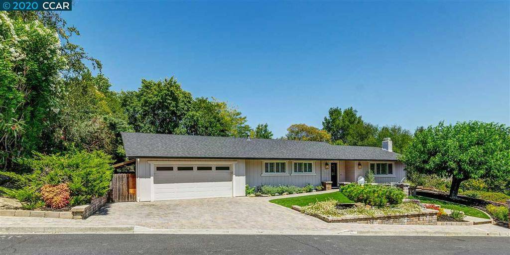 Moraga, CA 94556-1133,95 Hardie Drive