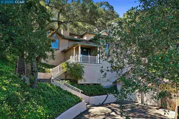 Orinda, CA 94563,7 La Encinal