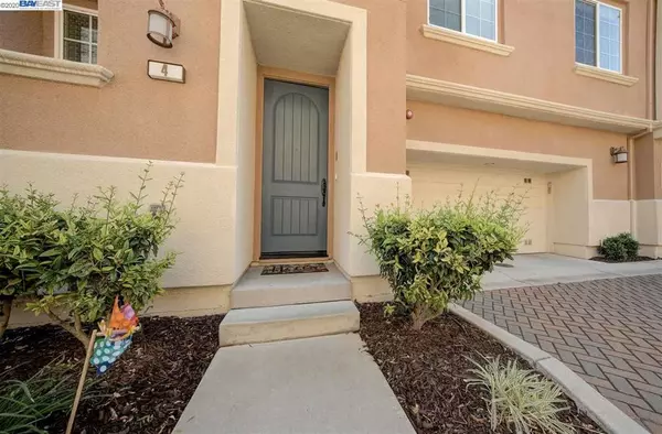 Livermore, CA 94551,574 Dovecote Ln #4